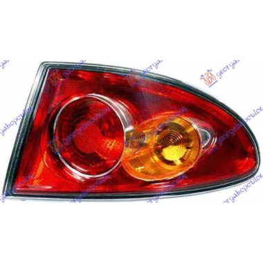 STOP LAMPA SPOLJASNJA HELLA