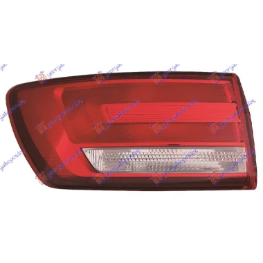 STOP LAMPA SPOLJASNJA KARA.