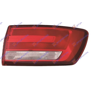 STOP LAMPA SPOLJASNJA KARA.