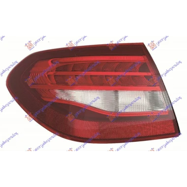 STOP LAMPA SPOLJASNJA KARA. LED