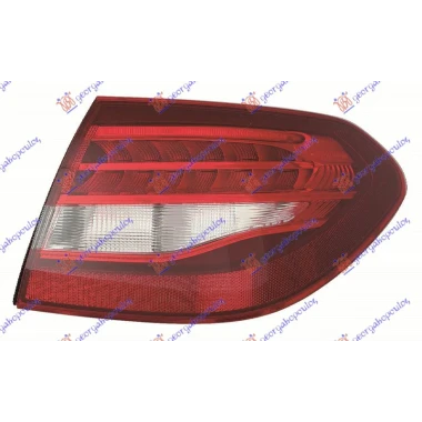 STOP LAMPA SPOLJASNJA KARA. LED