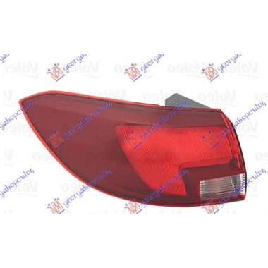 STOP LAMPA SPOLJASNJA KARA. (VALEO)
