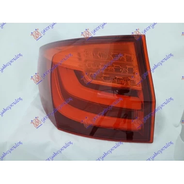 STOP LAMPA SPOLJASNJA KARA. (VALEO)
