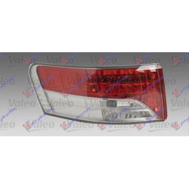 STOP LAMPA SPOLJASNJA KARA. (VALEO)