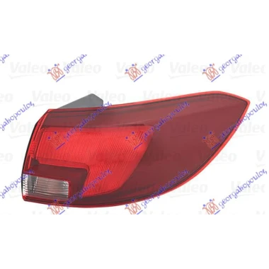 STOP LAMPA SPOLJASNJA KARA. (VALEO)