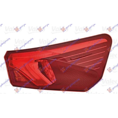 STOP LAMPA SPOLJASNJA KARA. (VALEO)