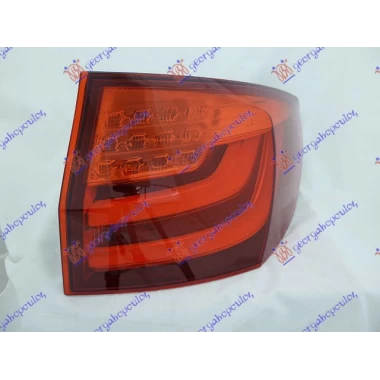 STOP LAMPA SPOLJASNJA KARA. (VALEO)