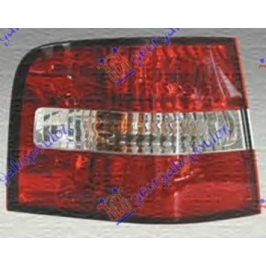 STOP LAMPA SPOLJASNJA KARAV. 04- MARELLI