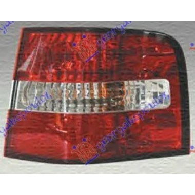STOP LAMPA SPOLJASNJA KARAV. 04- MARELLI