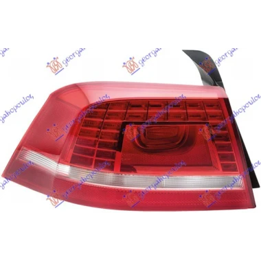STOP LAMPA SPOLJASNJA KARAV. LED (HELLA)