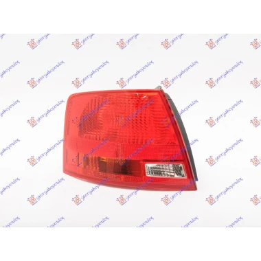 STOP LAMPA SPOLJASNJA  KARAVAN