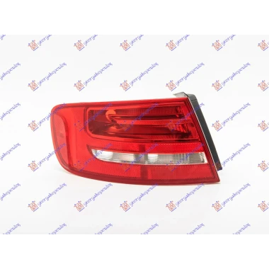 STOP LAMPA SPOLJASNJA KARAVAN