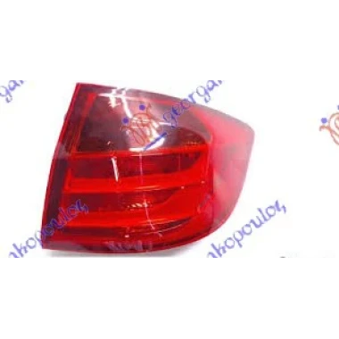 STOP LAMPA SPOLJASNJA KARAVAN