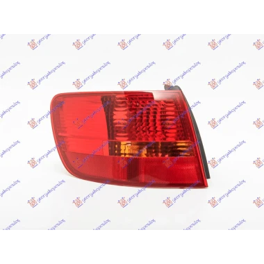 STOP LAMPA SPOLJASNJA KARAVAN