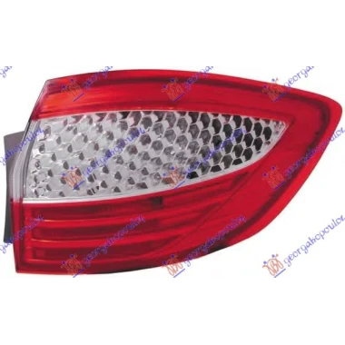 STOP LAMPA SPOLJASNJA KARAVAN