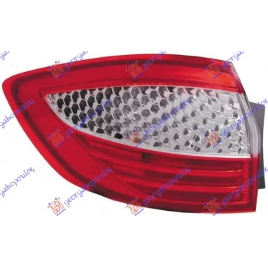STOP LAMPA SPOLJASNJA KARAVAN