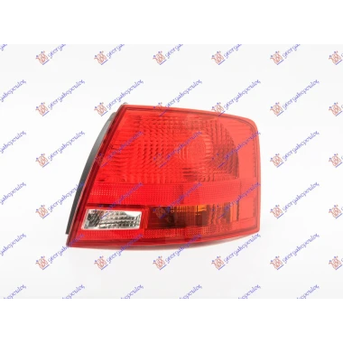 STOP LAMPA SPOLJASNJA  KARAVAN