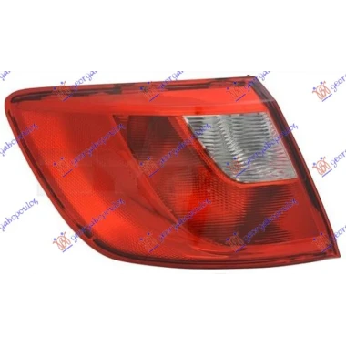 STOP LAMPA SPOLJASNJA KARAVAN