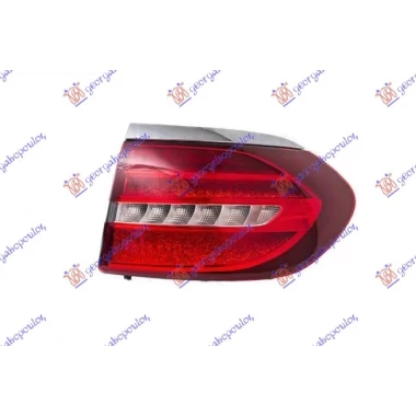 STOP LAMPA SPOLJASNJA KARAVAN CELA LED (ULO)