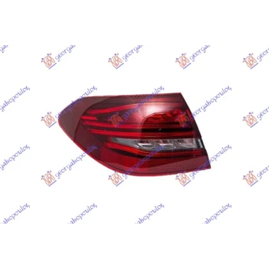 STOP LAMPA SPOLJASNJA KARAVAN CELA LED (ULO)