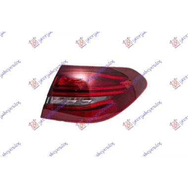 STOP LAMPA SPOLJASNJA KARAVAN CELA LED (ULO)