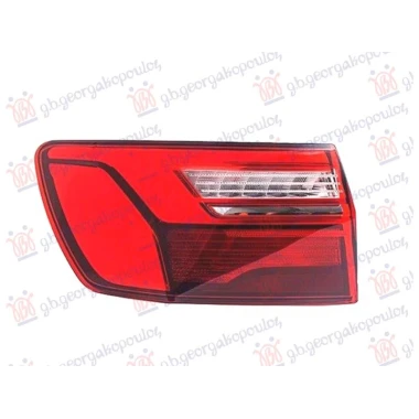 STOP LAMPA SPOLJASNJA KARAVAN LED (MARELLI)