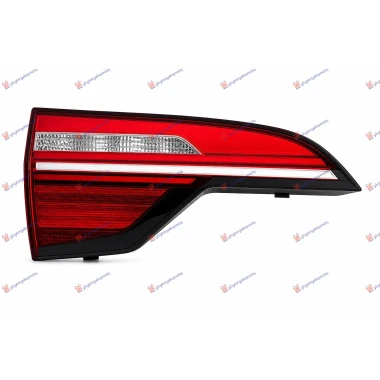 STOP LAMPA SPOLJASNJA KARAVAN LED (MARELLI)