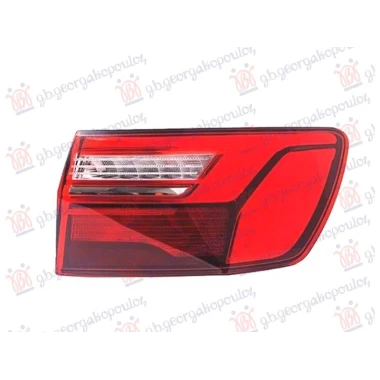 STOP LAMPA SPOLJASNJA KARAVAN LED (MARELLI)