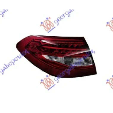 STOP LAMPA SPOLJASNJA KARAVAN LED (ULO)