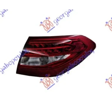 STOP LAMPA SPOLJASNJA KARAVAN LED (ULO)