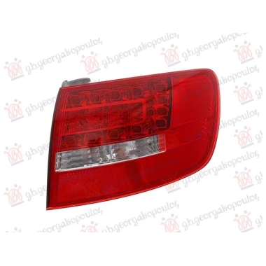 STOP LAMPA SPOLJASNJA KARAVAN (LED) (VALEO)