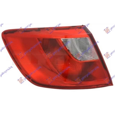 STOP LAMPA SPOLJASNJA KARAVAN (MARELLI)