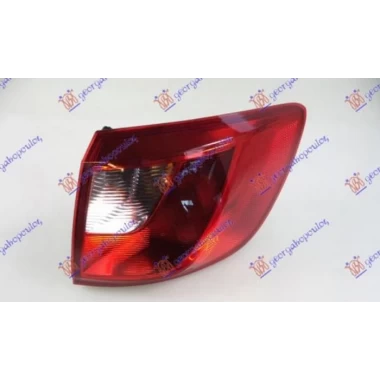 STOP LAMPA SPOLJASNJA KARAVAN (MARELLI)