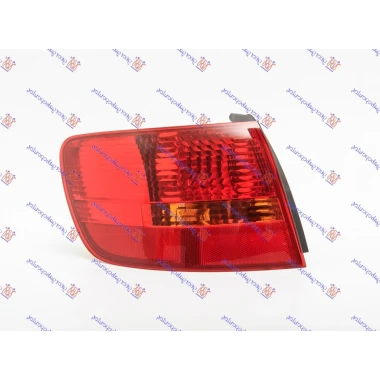 STOP LAMPA SPOLJASNJA KARAVAN (VALEO)