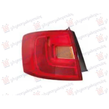 STOP LAMPA SPOLJASNJA (KINA)