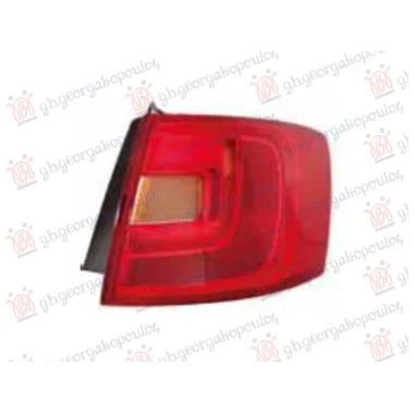 STOP LAMPA SPOLJASNJA (KINA)