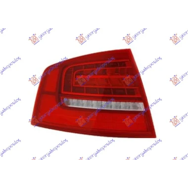 STOP LAMPA SPOLJASNJA LED 07- (ULO)