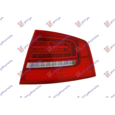 STOP LAMPA SPOLJASNJA LED 07- (ULO)