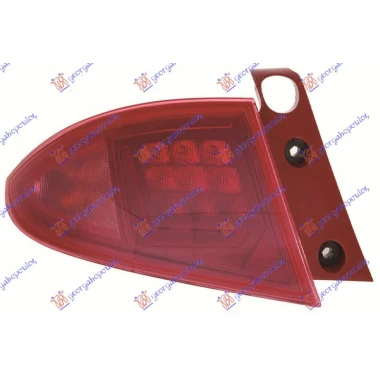 STOP LAMPA SPOLJASNJA LED 10-