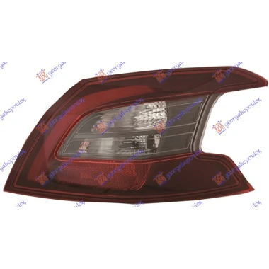 STOP LAMPA SPOLJASNJA LED