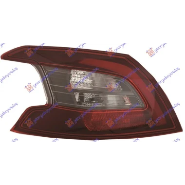 STOP LAMPA SPOLJASNJA LED