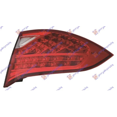 STOP LAMPA SPOLJASNJA LED