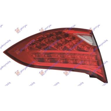 STOP LAMPA SPOLJASNJA LED