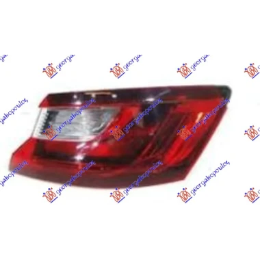 STOP LAMPA SPOLJASNJA LED
