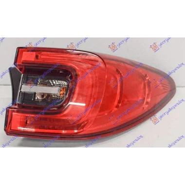 STOP LAMPA SPOLJASNJA LED