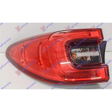 STOP LAMPA SPOLJASNJA LED
