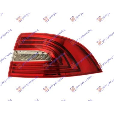 STOP LAMPA SPOLJASNJA LED