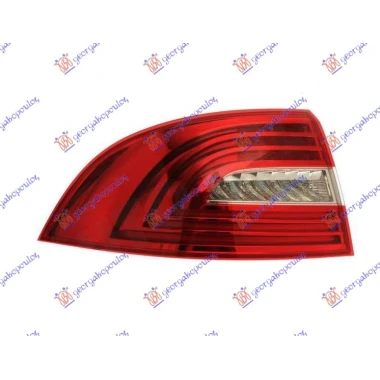 STOP LAMPA SPOLJASNJA LED