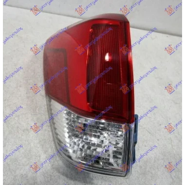 STOP LAMPA SPOLJASNJA LED