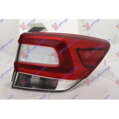 STOP LAMPA SPOLJASNJA LED